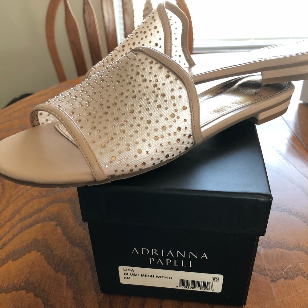 Adrianna Papell Lisa Sandals